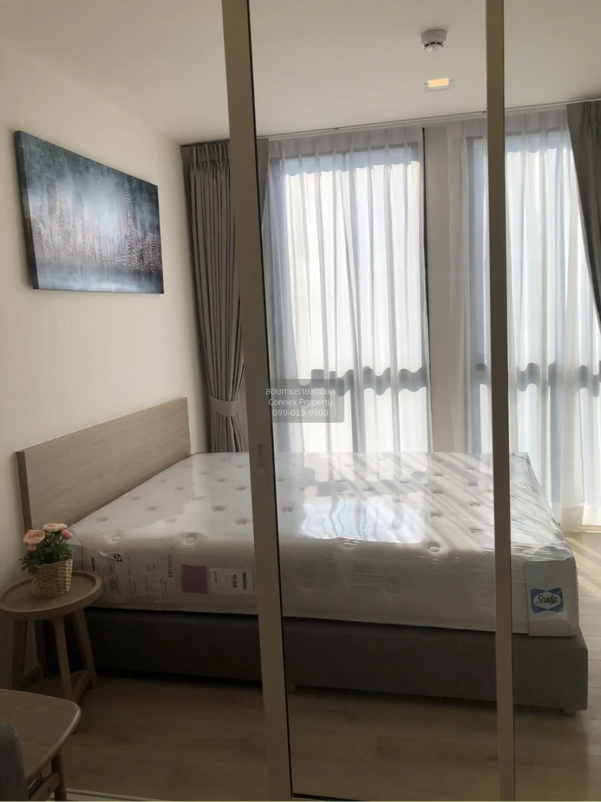 FOR RENT condo , Chambers Onnut Station , BTS-On Nut , Bang Chak 