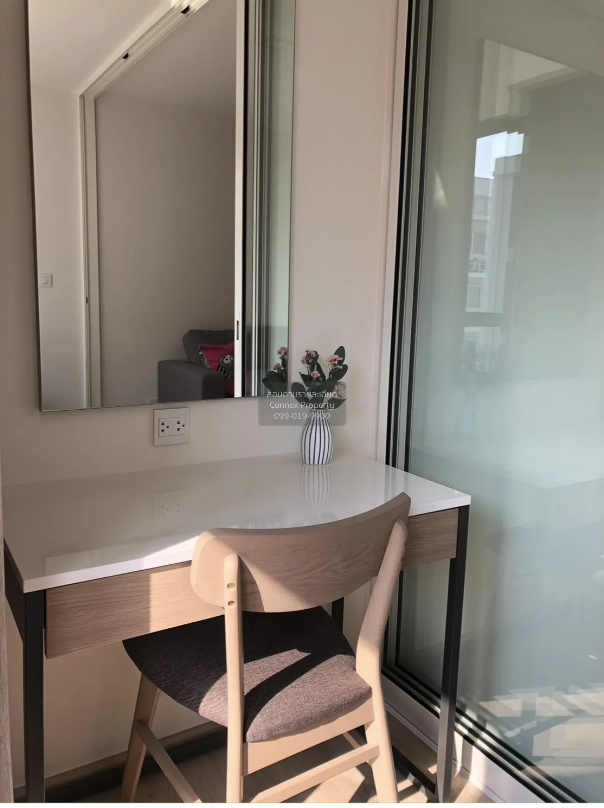 FOR RENT condo , Chambers Onnut Station , BTS-On Nut , Bang Chak 