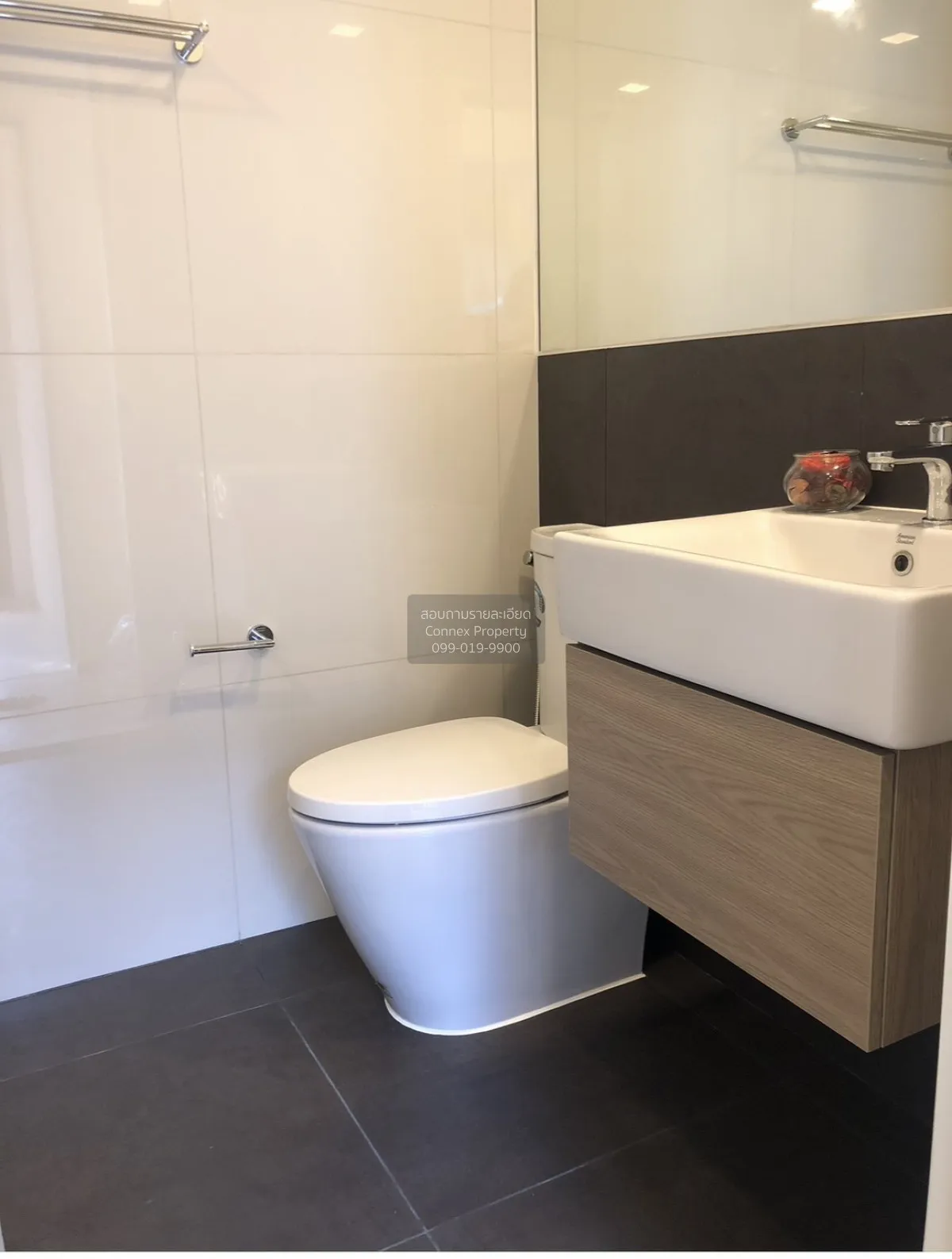 FOR RENT condo , Chambers Onnut Station , BTS-On Nut , Bang Chak 