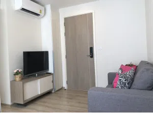 FOR RENT condo , Chambers Onnut Station , BTS-On Nut , Bang Chak , Phra Khanong , Bangkok , CX-09213