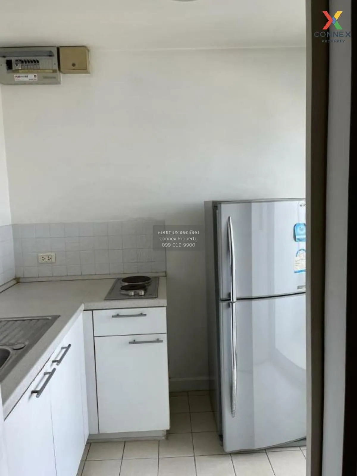 ขายคอนโด  คอนโดวัน ทองหล่อ BTS-ทองหล่อ พระโขนง เขต คลองเตย กรุงเท 4