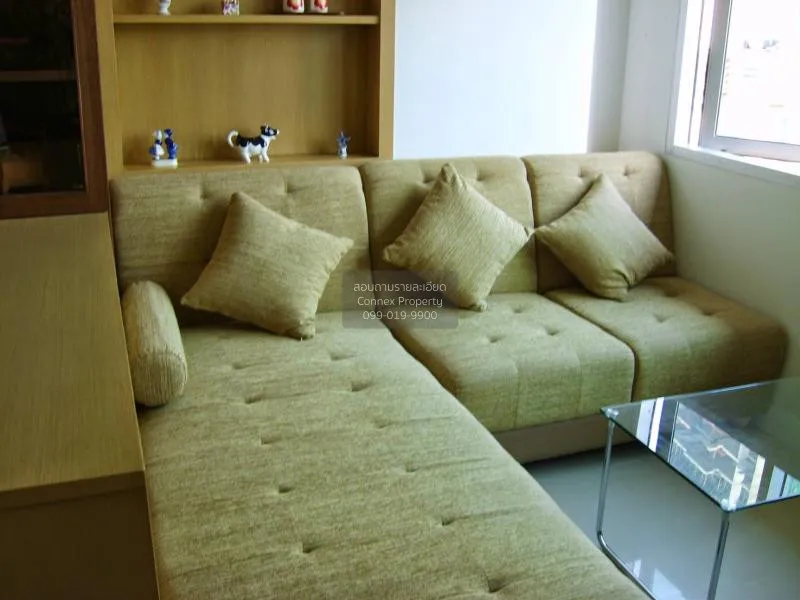 ขายคอนโด  คอนโดวัน ทองหล่อ รีโนเวทใหม่ BTS-ทองหล่อ พระโขนง เขต คล 1