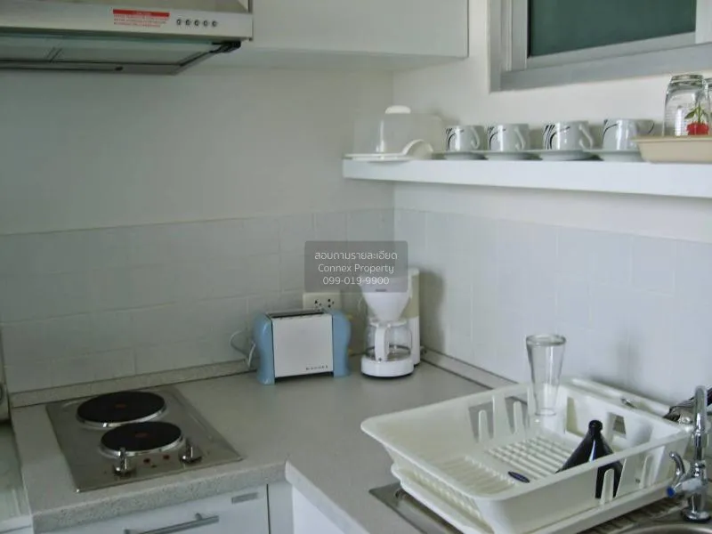 ขายคอนโด  คอนโดวัน ทองหล่อ รีโนเวทใหม่ BTS-ทองหล่อ พระโขนง เขต คล 4