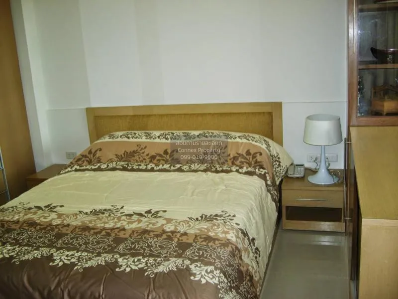 ขายคอนโด  คอนโดวัน ทองหล่อ รีโนเวทใหม่ BTS-ทองหล่อ พระโขนง เขต คล