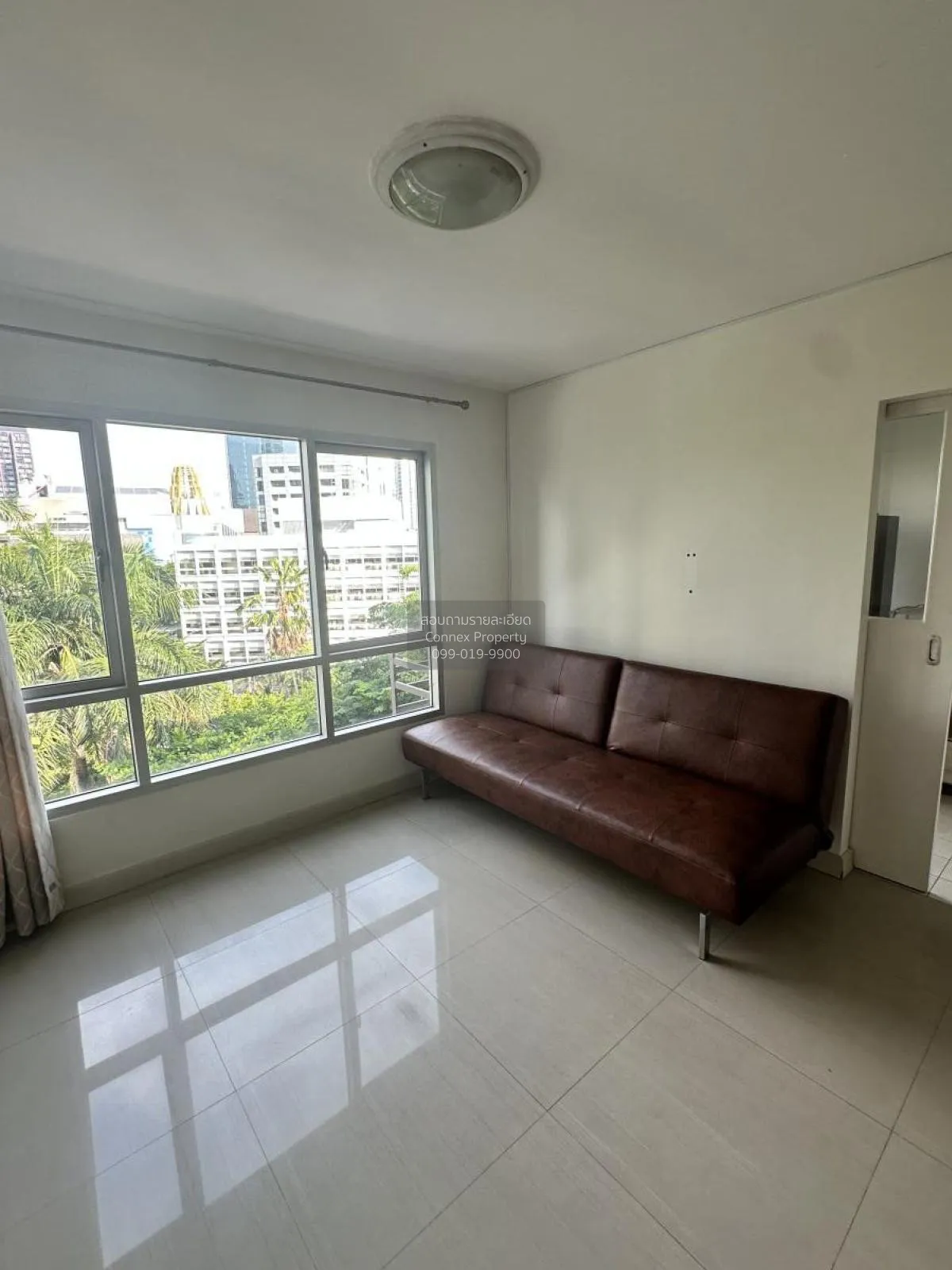 เช่าคอนโด  คอนโดวัน ทองหล่อ BTS-ทองหล่อ พระโขนง เขต คลองเตย กรุงเ 2