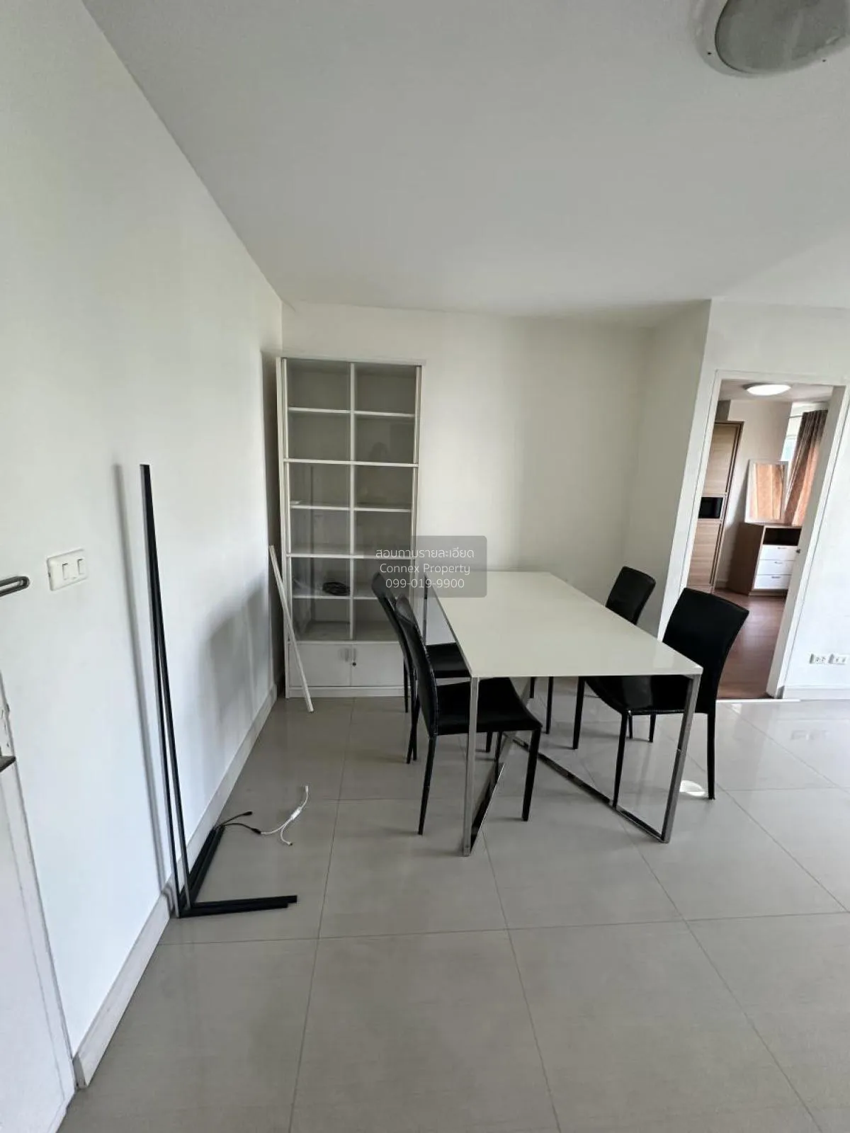 เช่าคอนโด  คอนโดวัน ทองหล่อ BTS-ทองหล่อ พระโขนง เขต คลองเตย กรุงเ 3