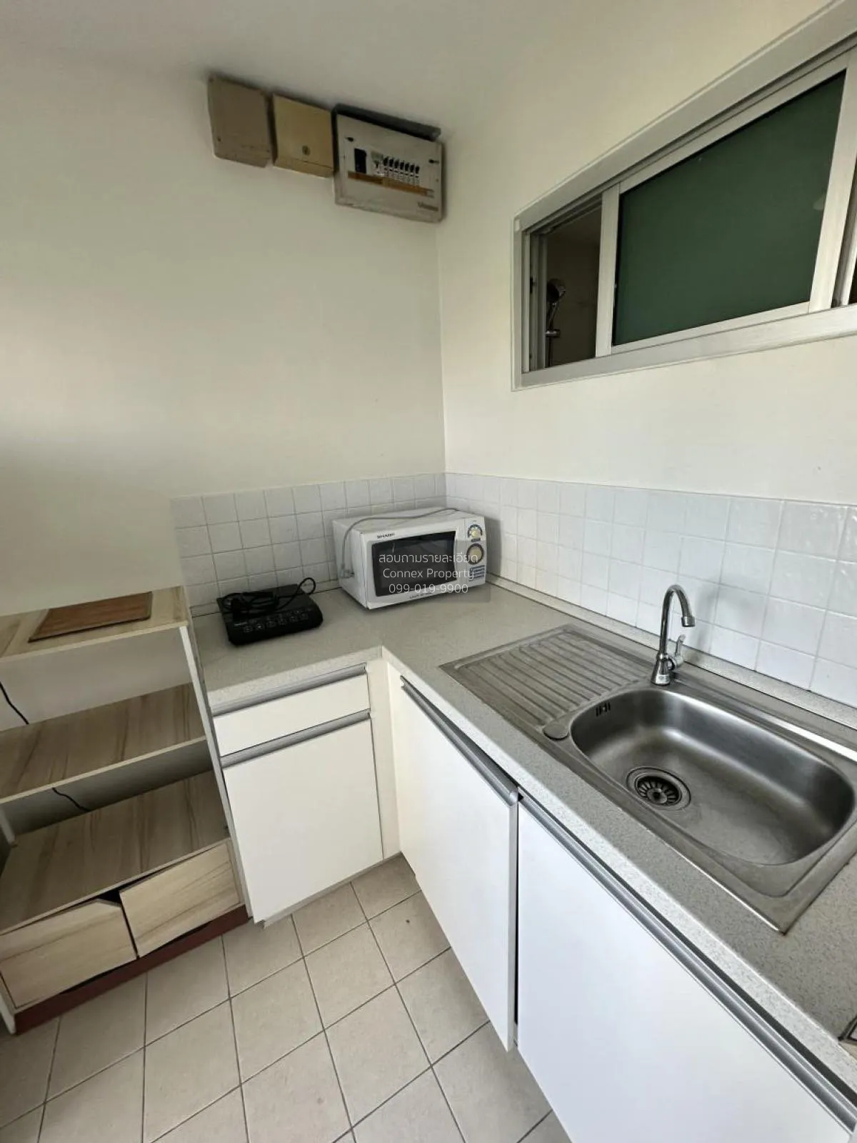 เช่าคอนโด  คอนโดวัน ทองหล่อ BTS-ทองหล่อ พระโขนง เขต คลองเตย กรุงเ 4