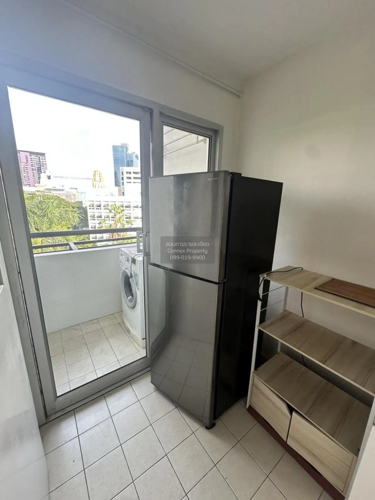 เช่าคอนโด  คอนโดวัน ทองหล่อ BTS-ทองหล่อ พระโขนง เขต คลองเตย กรุงเ