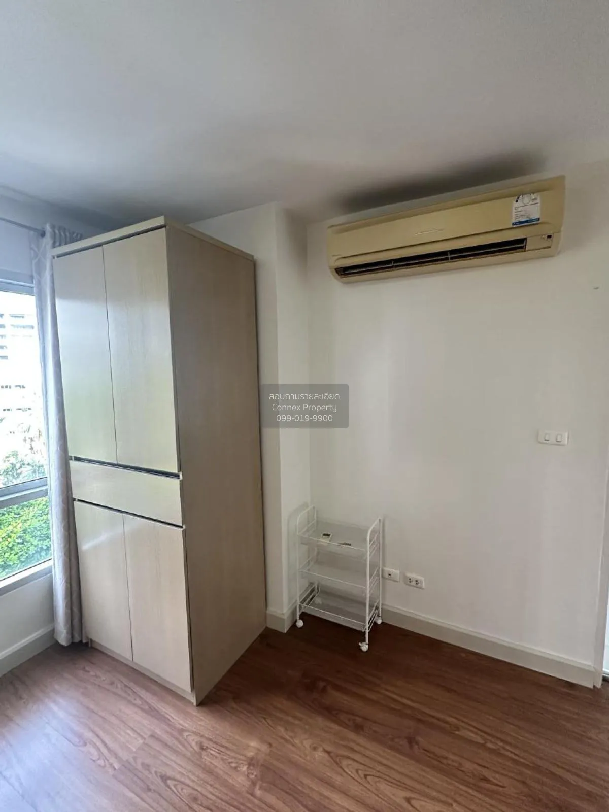 เช่าคอนโด  คอนโดวัน ทองหล่อ BTS-ทองหล่อ พระโขนง เขต คลองเตย กรุงเ