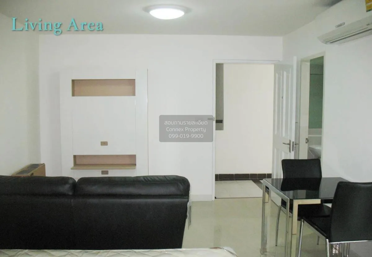 เช่าคอนโด  คอนโดวัน ทองหล่อ BTS-ทองหล่อ พระโขนง เขต คลองเตย กรุงเ 1