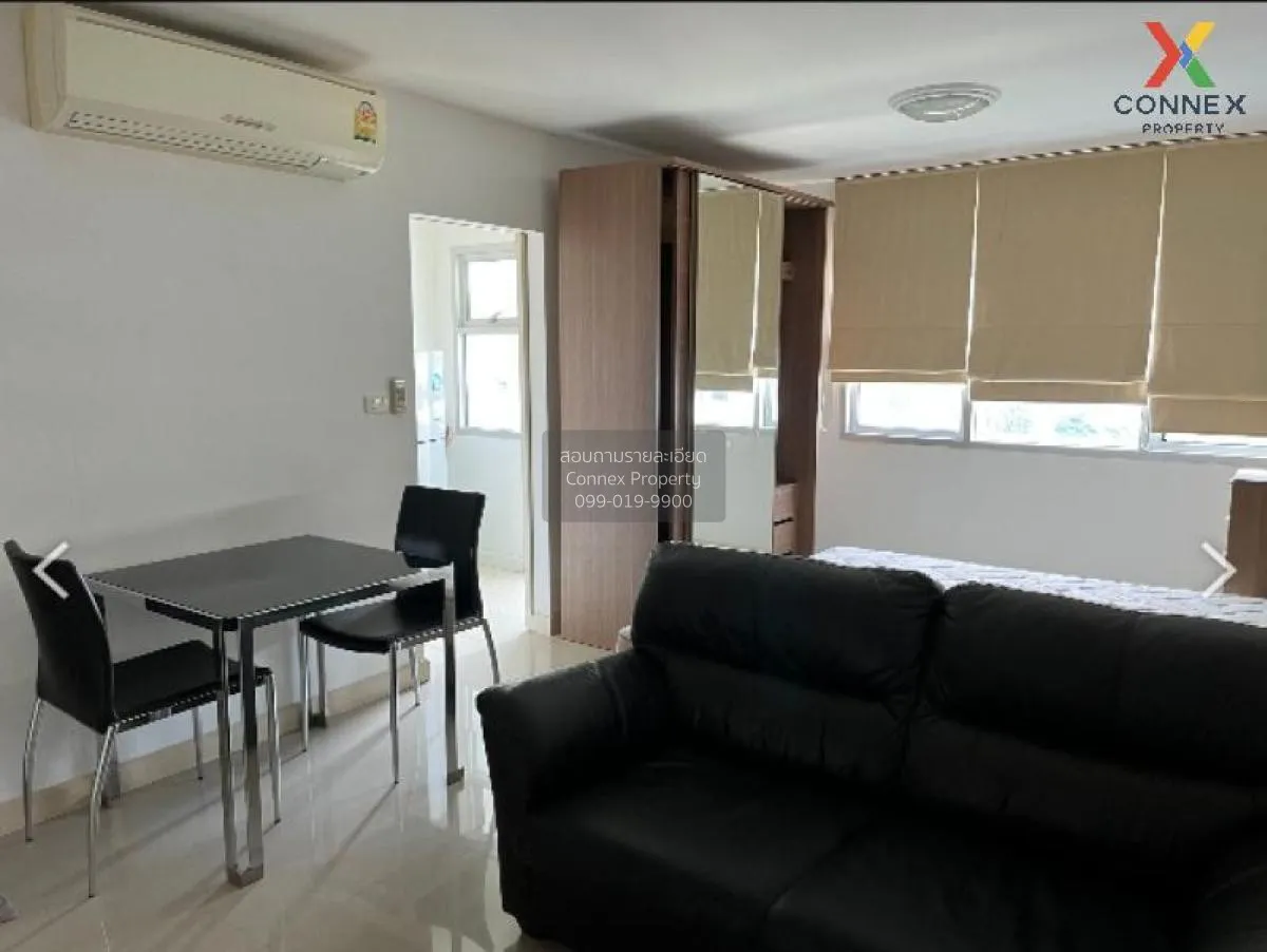 เช่าคอนโด  คอนโดวัน ทองหล่อ BTS-ทองหล่อ พระโขนง เขต คลองเตย กรุงเ 2