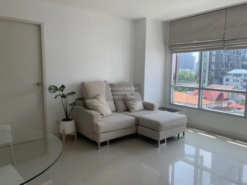 FOR RENT condo , Condo One Thonglor , BTS-Thong Lo , Phra Khanong 3