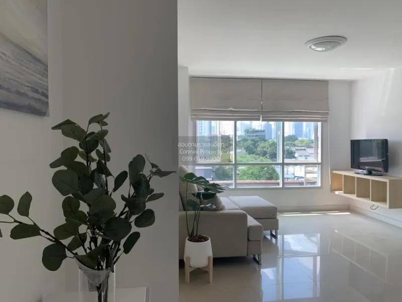 FOR RENT condo , Condo One Thonglor , BTS-Thong Lo , Phra Khanong 4