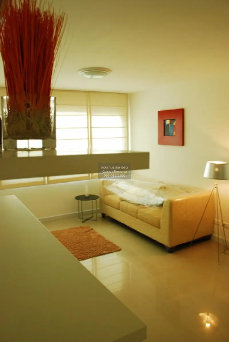 FOR RENT condo , Condo One Thonglor , BTS-Thong Lo , Phra Khanong 3