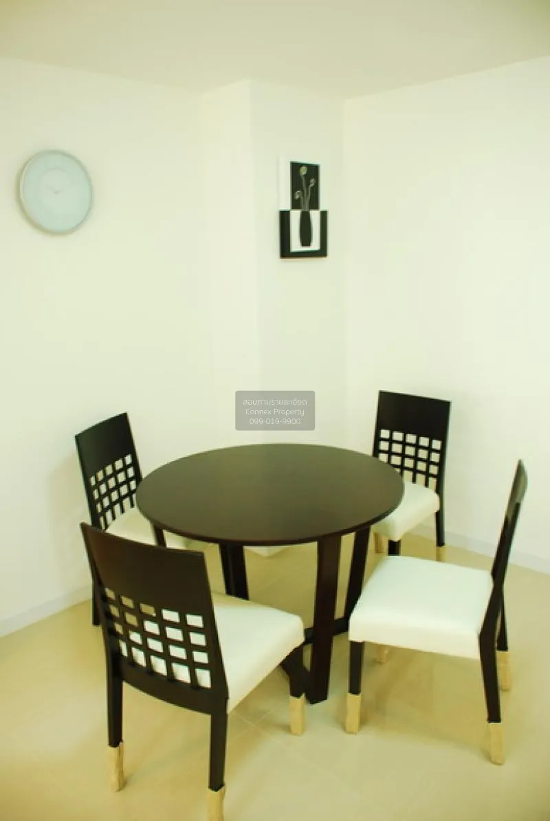 FOR RENT condo , Condo One Thonglor , BTS-Thong Lo , Phra Khanong 4