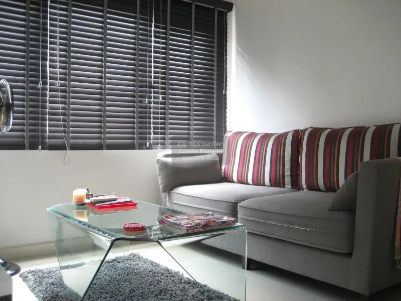 FOR RENT condo , Condo One Thonglor , BTS-Thong Lo , Phra Khanong 2