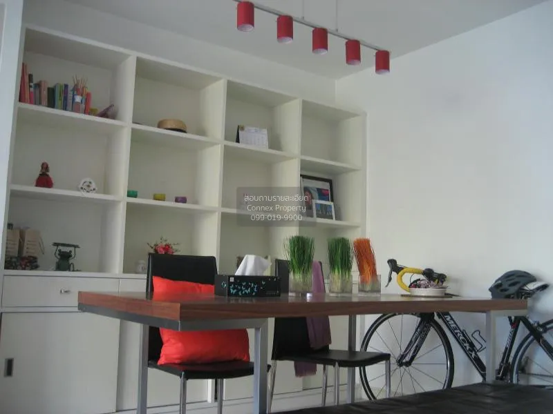 FOR RENT condo , Condo One Thonglor , BTS-Thong Lo , Phra Khanong 3
