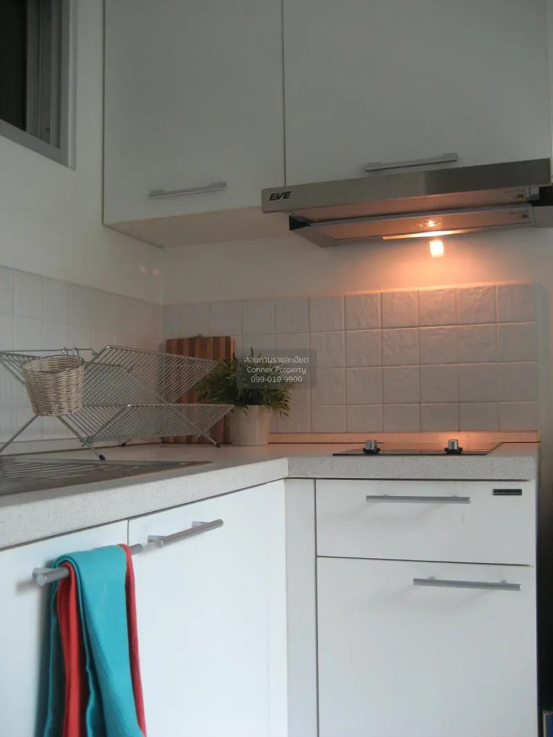 FOR RENT condo , Condo One Thonglor , BTS-Thong Lo , Phra Khanong 4