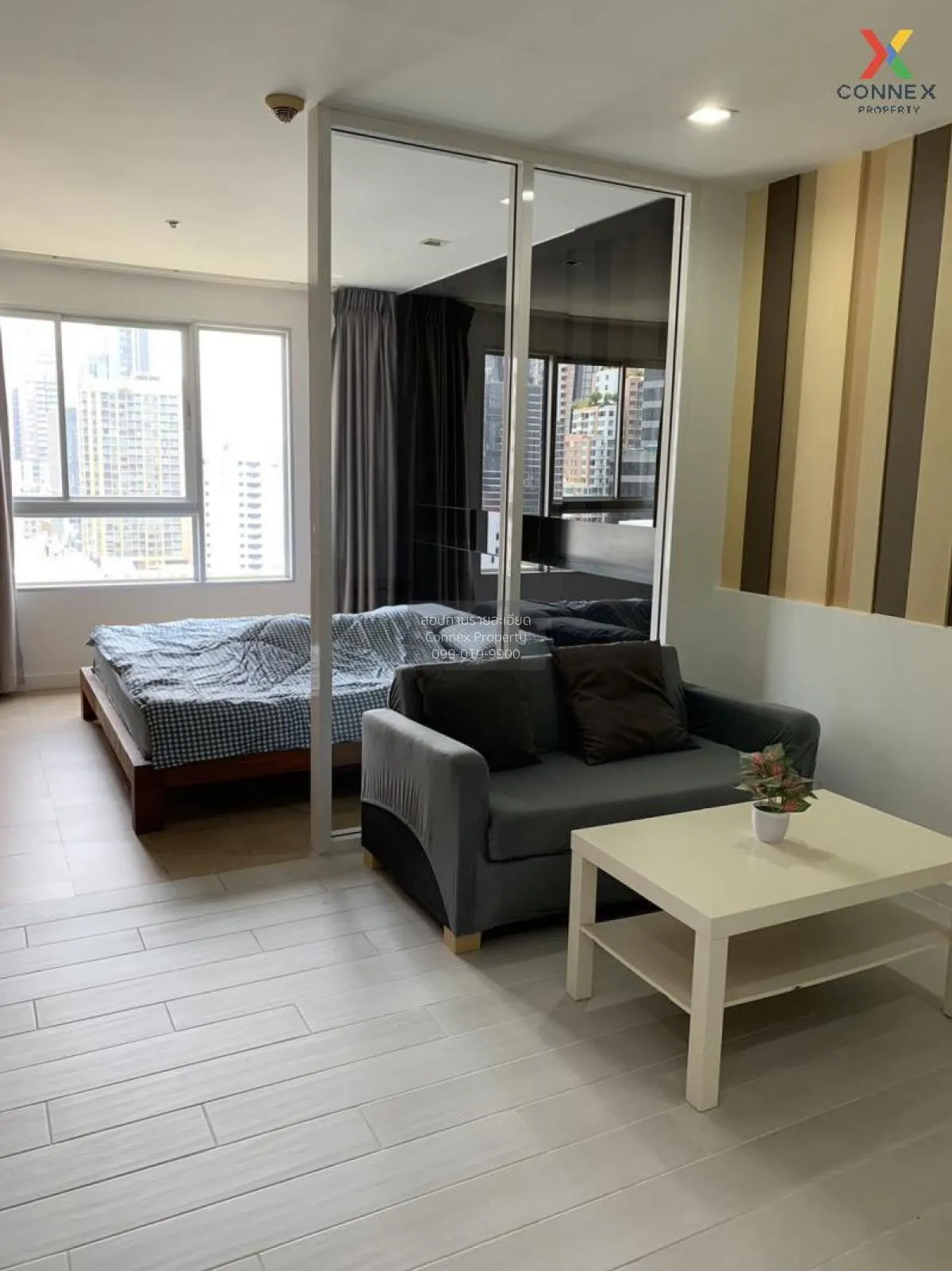 FOR SALE condo , Condo One X Sukhumvit 26 , BTS-Phrom Phong , Khl 2