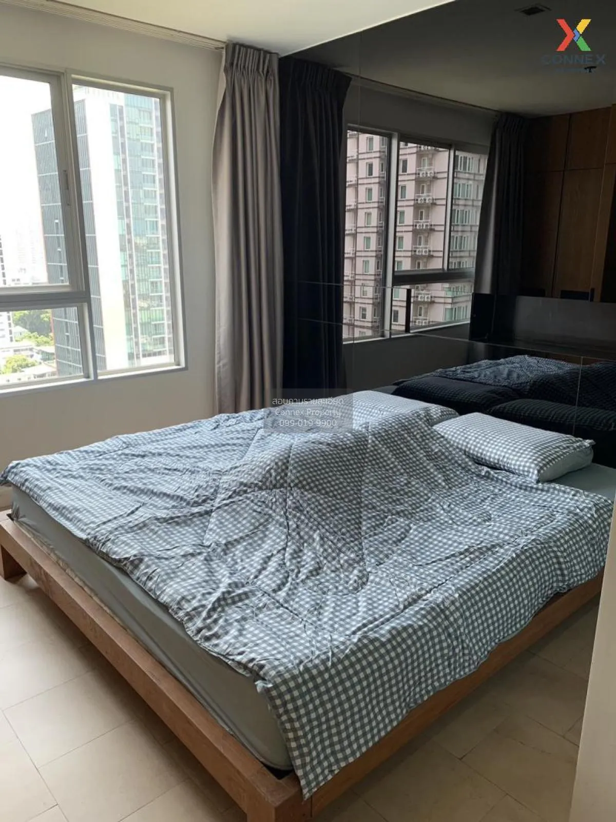 FOR SALE condo , Condo One X Sukhumvit 26 , BTS-Phrom Phong , Khl 3
