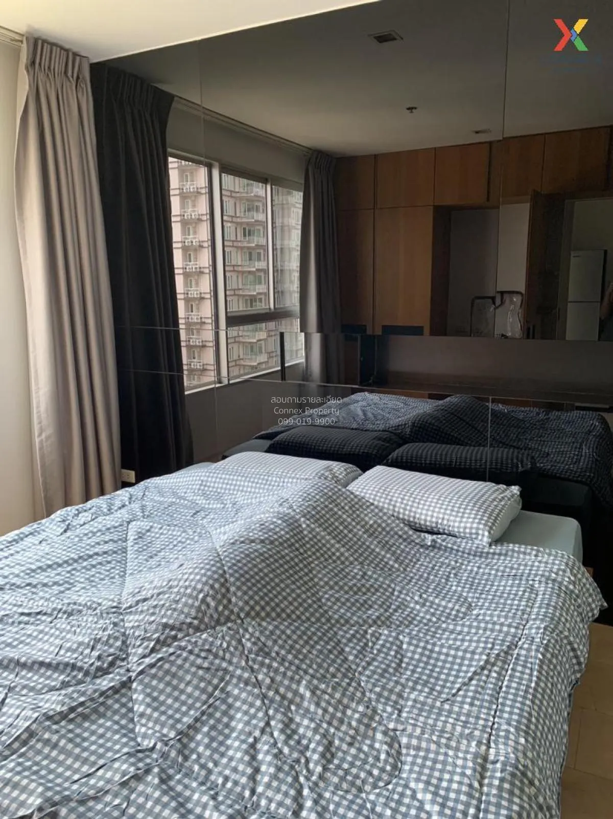 FOR SALE condo , Condo One X Sukhumvit 26 , BTS-Phrom Phong , Khl 4