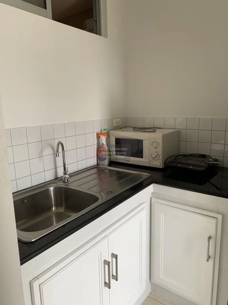 เช่าคอนโด  คอนโด วัน เอ็กซ์ สุขุมวิท 26 BTS-พร้อมพงษ์ คลองเตยเหนื