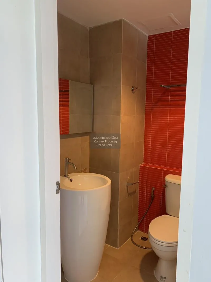 เช่าคอนโด  คอนโด วัน เอ็กซ์ สุขุมวิท 26 BTS-พร้อมพงษ์ คลองเตยเหนื