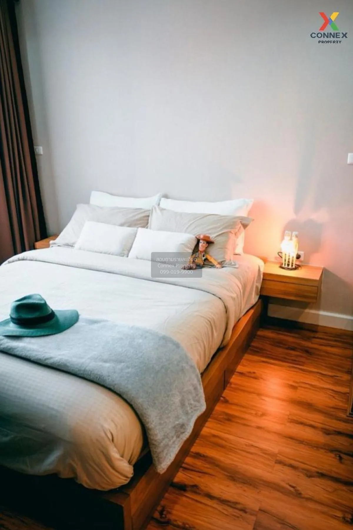 ขายคอนโด  คอนโด วัน เอ็กซ์ สุขุมวิท 26 BTS-พร้อมพงษ์ คลองเตยเหนือ