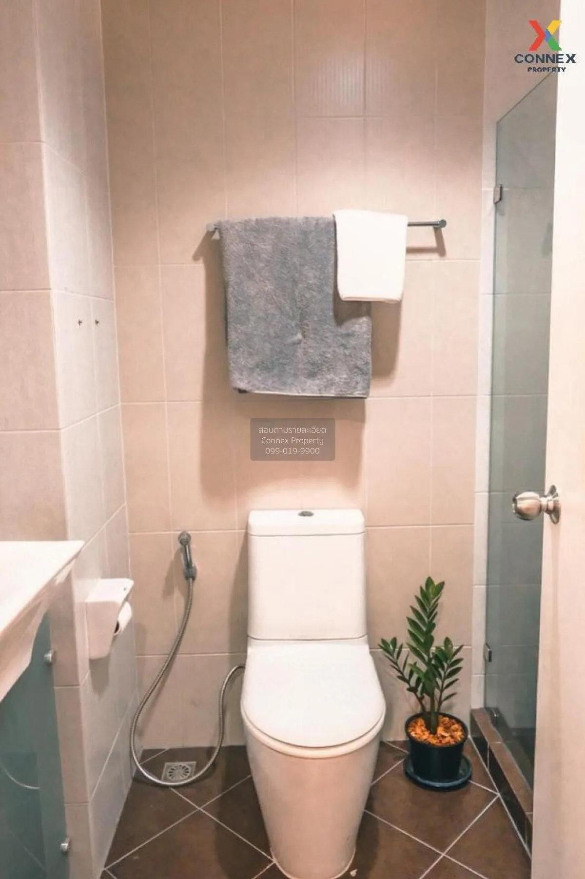 ขายคอนโด  คอนโด วัน เอ็กซ์ สุขุมวิท 26 BTS-พร้อมพงษ์ คลองเตยเหนือ