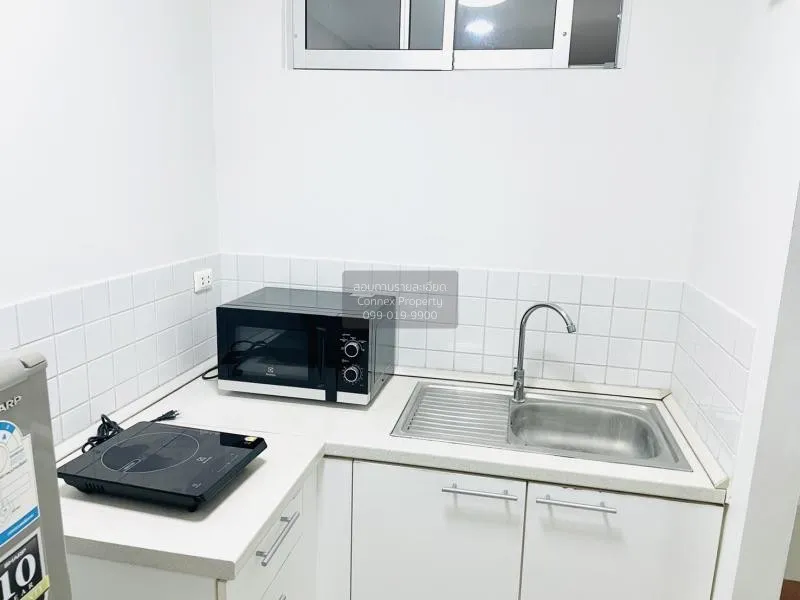 เช่าคอนโด  คอนโด วัน เอ็กซ์ สุขุมวิท 26 BTS-พร้อมพงษ์ คลองเตยเหนื 3