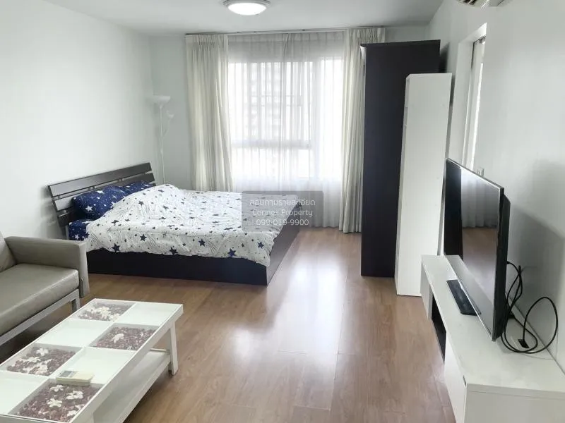 เช่าคอนโด  คอนโด วัน เอ็กซ์ สุขุมวิท 26 BTS-พร้อมพงษ์ คลองเตยเหนื 4