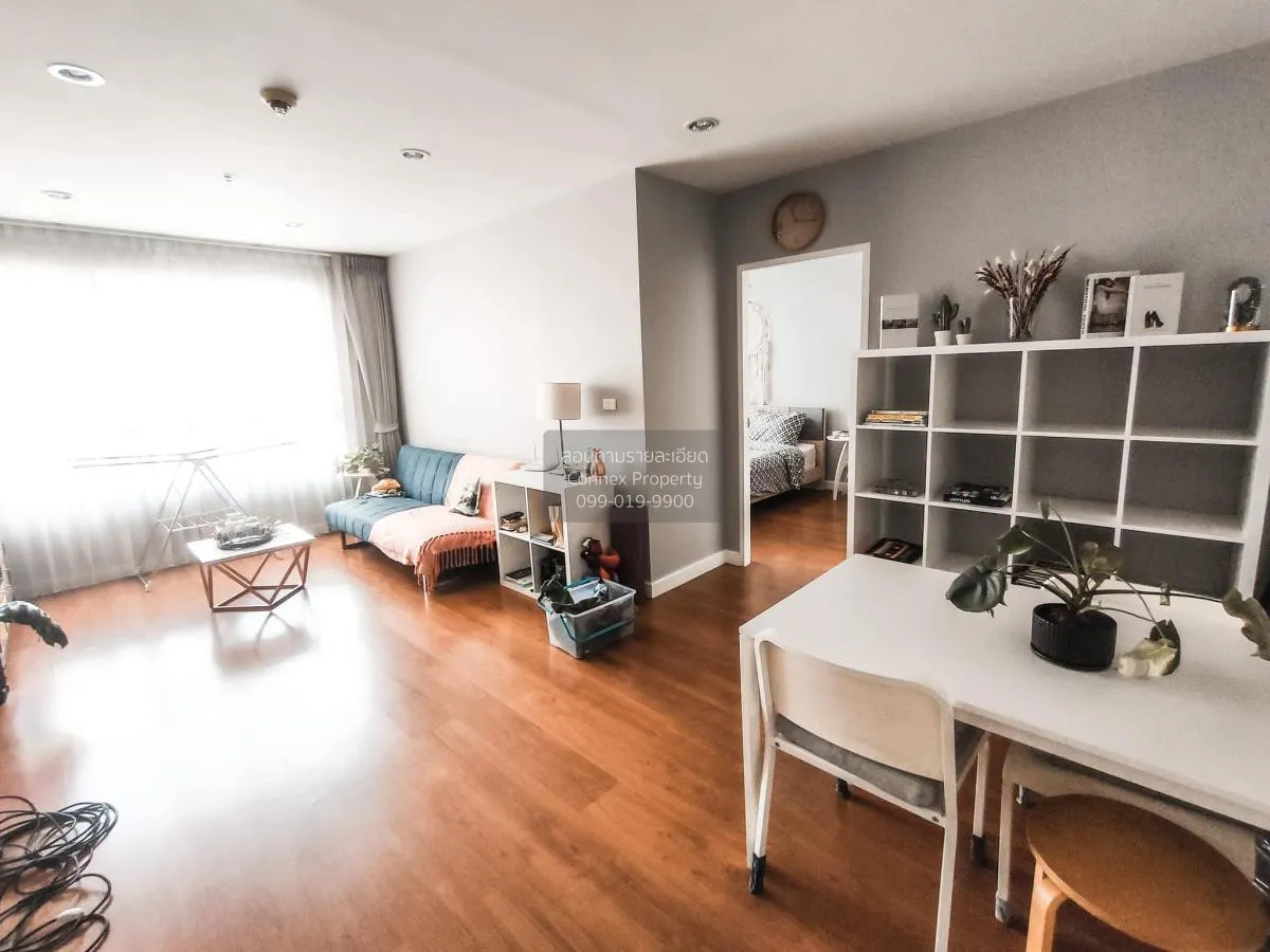 ขายคอนโด  คอนโด วัน เอ็กซ์ สุขุมวิท 26 BTS-พร้อมพงษ์ คลองเตยเหนือ 2