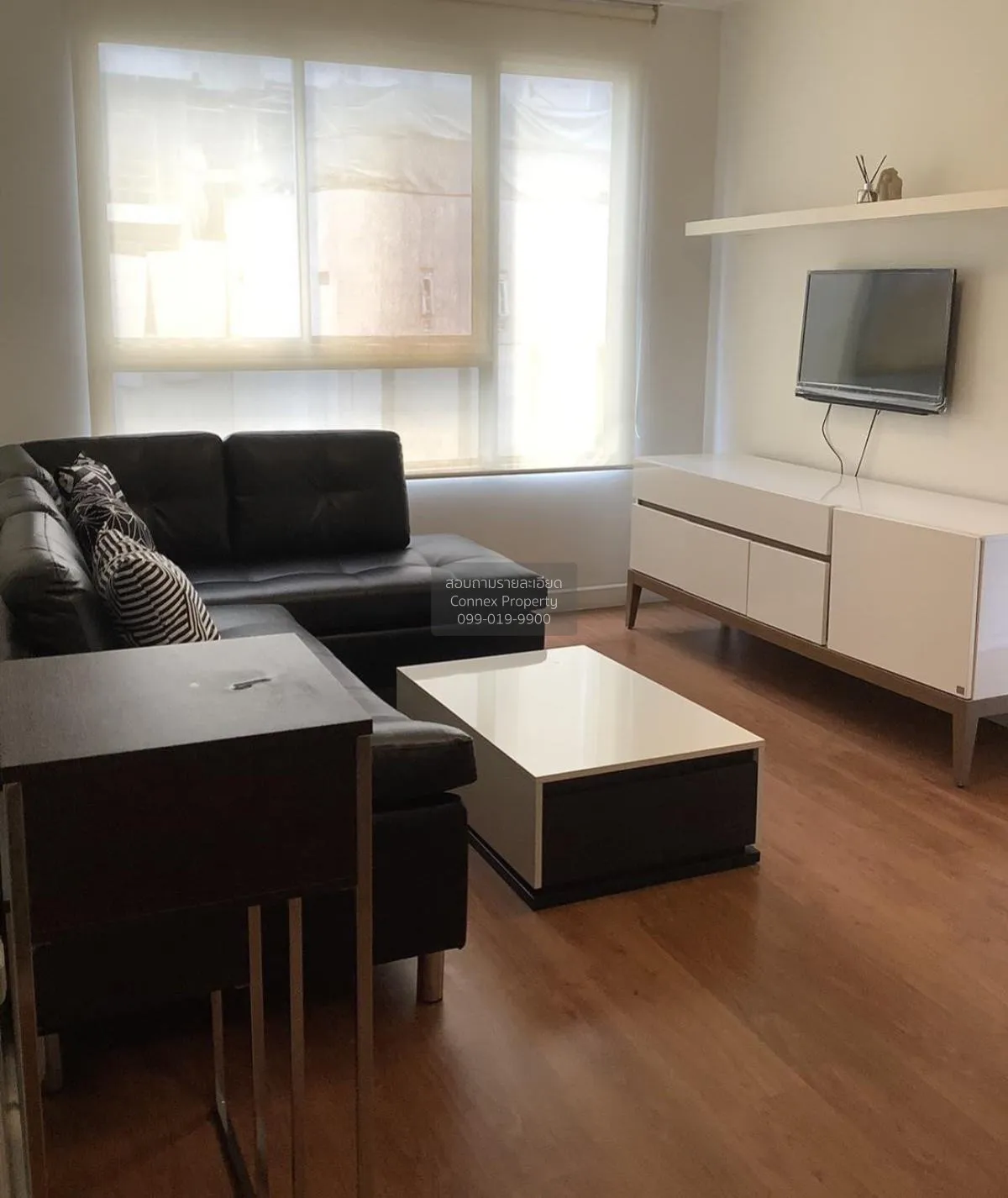 ขายคอนโด  คอนโด วัน เอ็กซ์ สุขุมวิท 26 BTS-พร้อมพงษ์ คลองเตยเหนือ 3