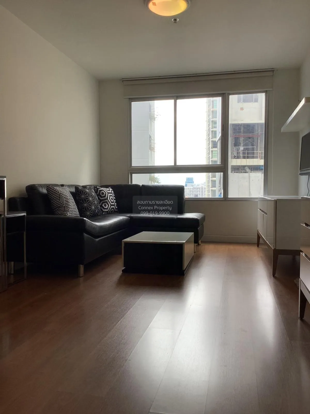 เช่าคอนโด  คอนโด วัน เอ็กซ์ สุขุมวิท 26 BTS-พร้อมพงษ์ คลองเตยเหนื 1