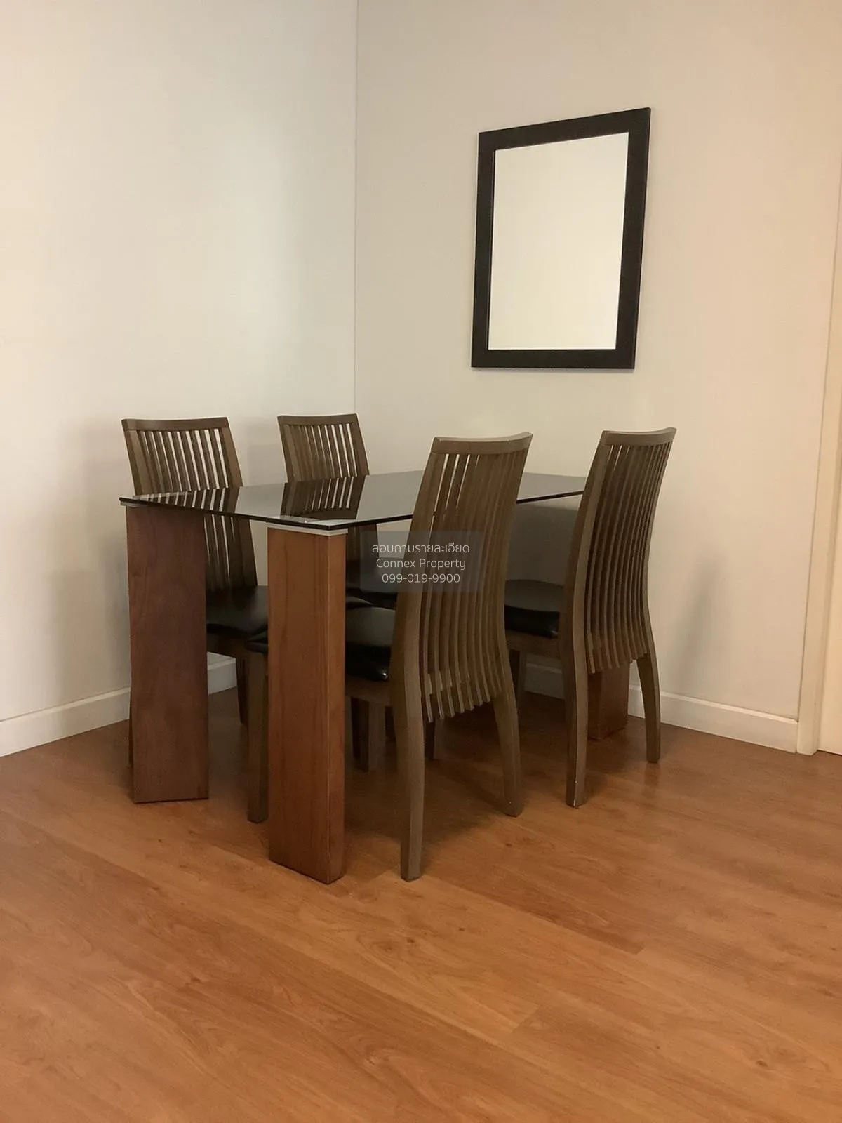 เช่าคอนโด  คอนโด วัน เอ็กซ์ สุขุมวิท 26 BTS-พร้อมพงษ์ คลองเตยเหนื