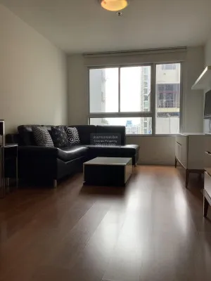 เช่าคอนโด  คอนโด วัน เอ็กซ์ สุขุมวิท 26 BTS-พร้อมพงษ์ คลองเตยเหนือ เขต คลองเตย กรุงเทพ CX-09309