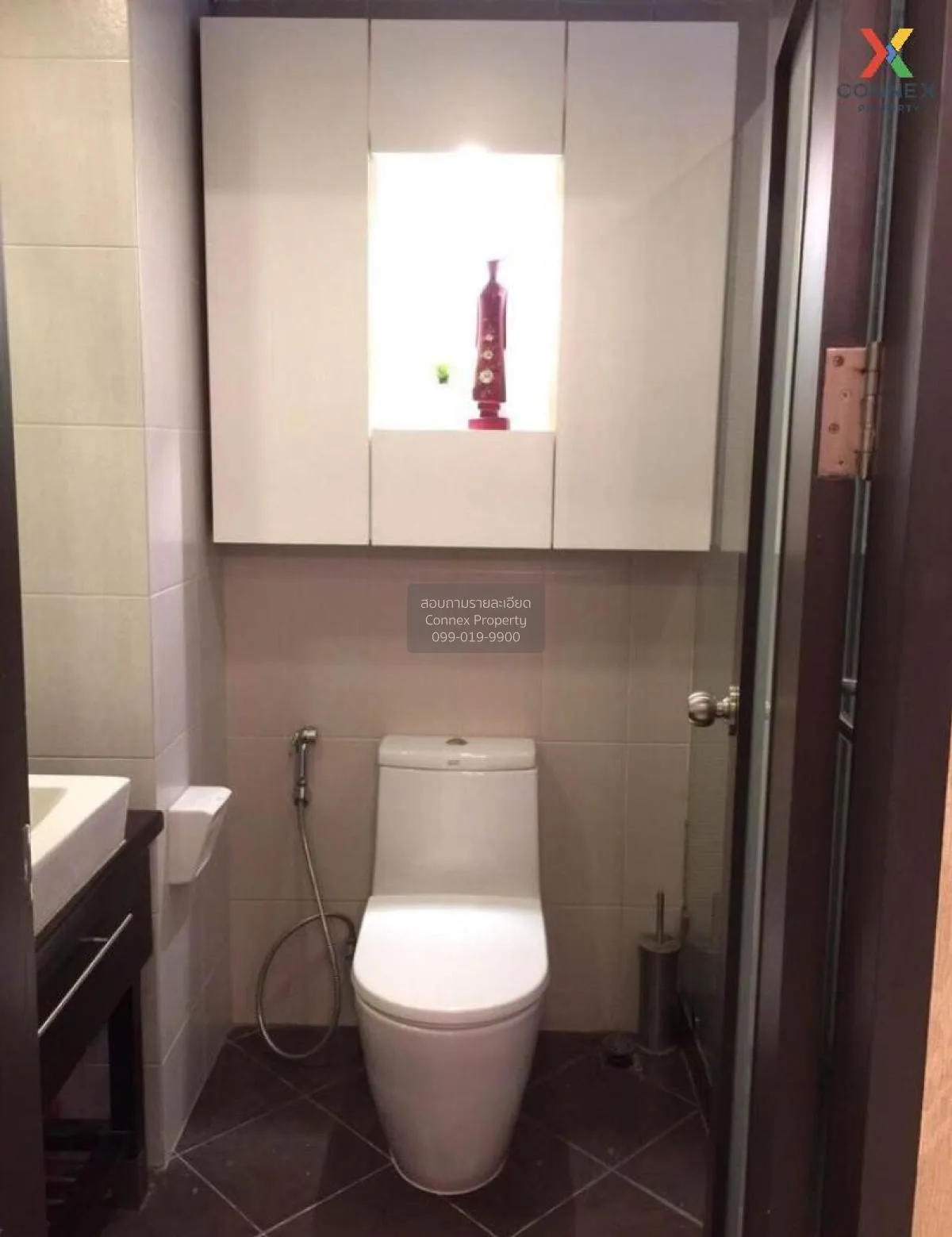 ขายคอนโด  คอนโด วัน เอ็กซ์ สุขุมวิท 26 วิวสวย วิวแม่น้ำ BTS-พร้อม