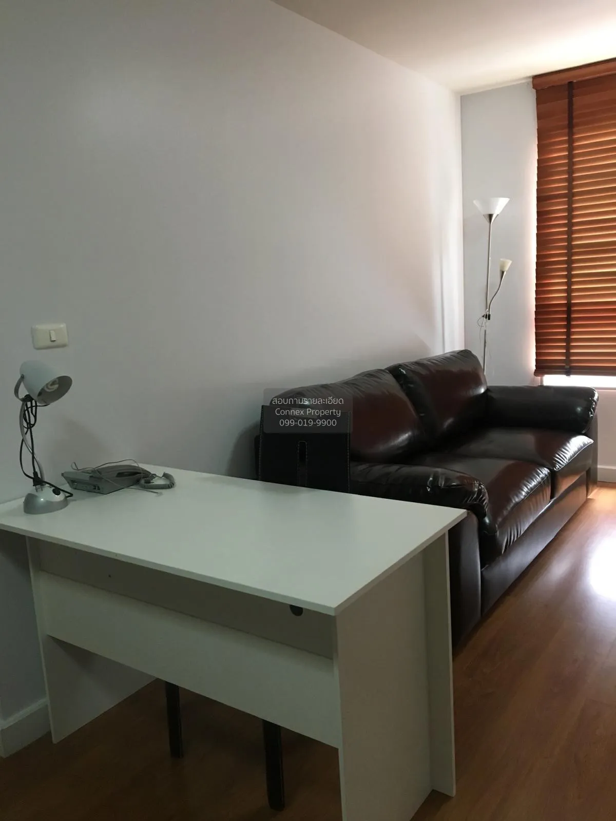 เช่าคอนโด  คอนโด วัน เอ็กซ์ สุขุมวิท 26 BTS-พร้อมพงษ์ คลองเตยเหนื 1