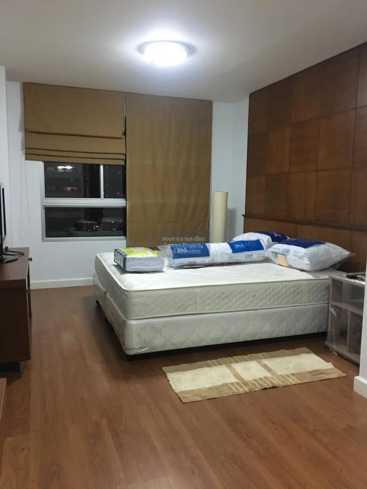 เช่าคอนโด  คอนโด วัน เอ็กซ์ สุขุมวิท 26 BTS-พร้อมพงษ์ คลองเตยเหนื