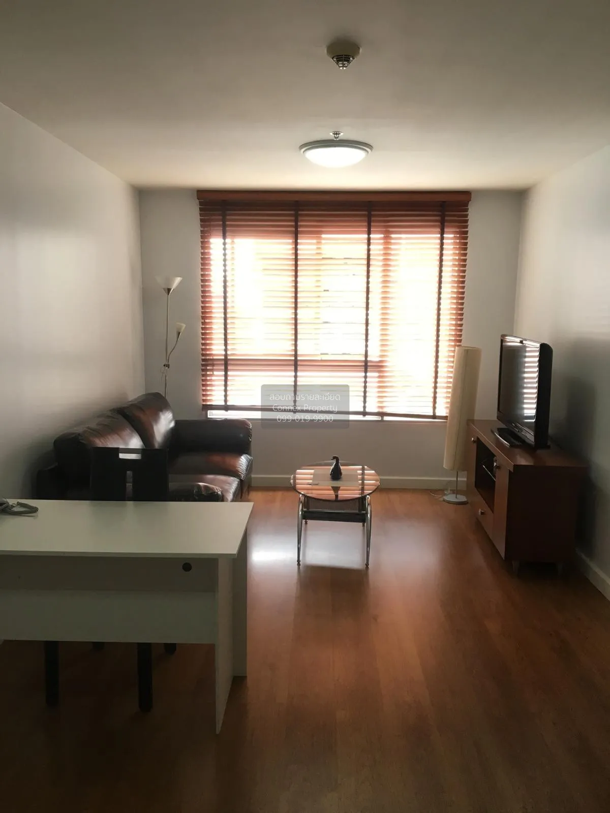 เช่าคอนโด  คอนโด วัน เอ็กซ์ สุขุมวิท 26 BTS-พร้อมพงษ์ คลองเตยเหนื 2