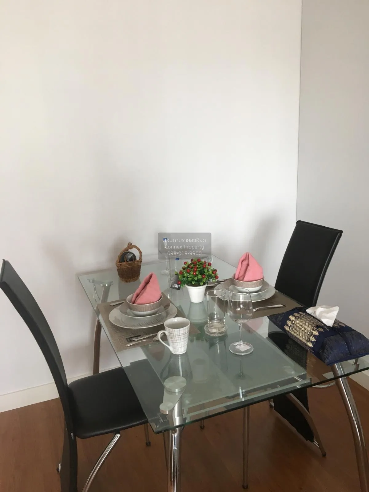 เช่าคอนโด  คอนโด วัน เอ็กซ์ สุขุมวิท 26 BTS-พร้อมพงษ์ คลองเตยเหนื 4