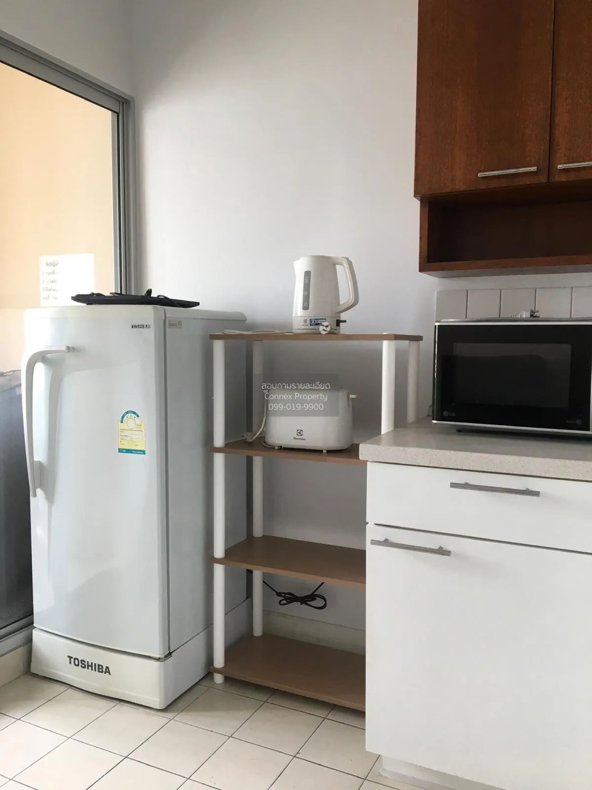 เช่าคอนโด  คอนโด วัน เอ็กซ์ สุขุมวิท 26 BTS-พร้อมพงษ์ คลองเตยเหนื