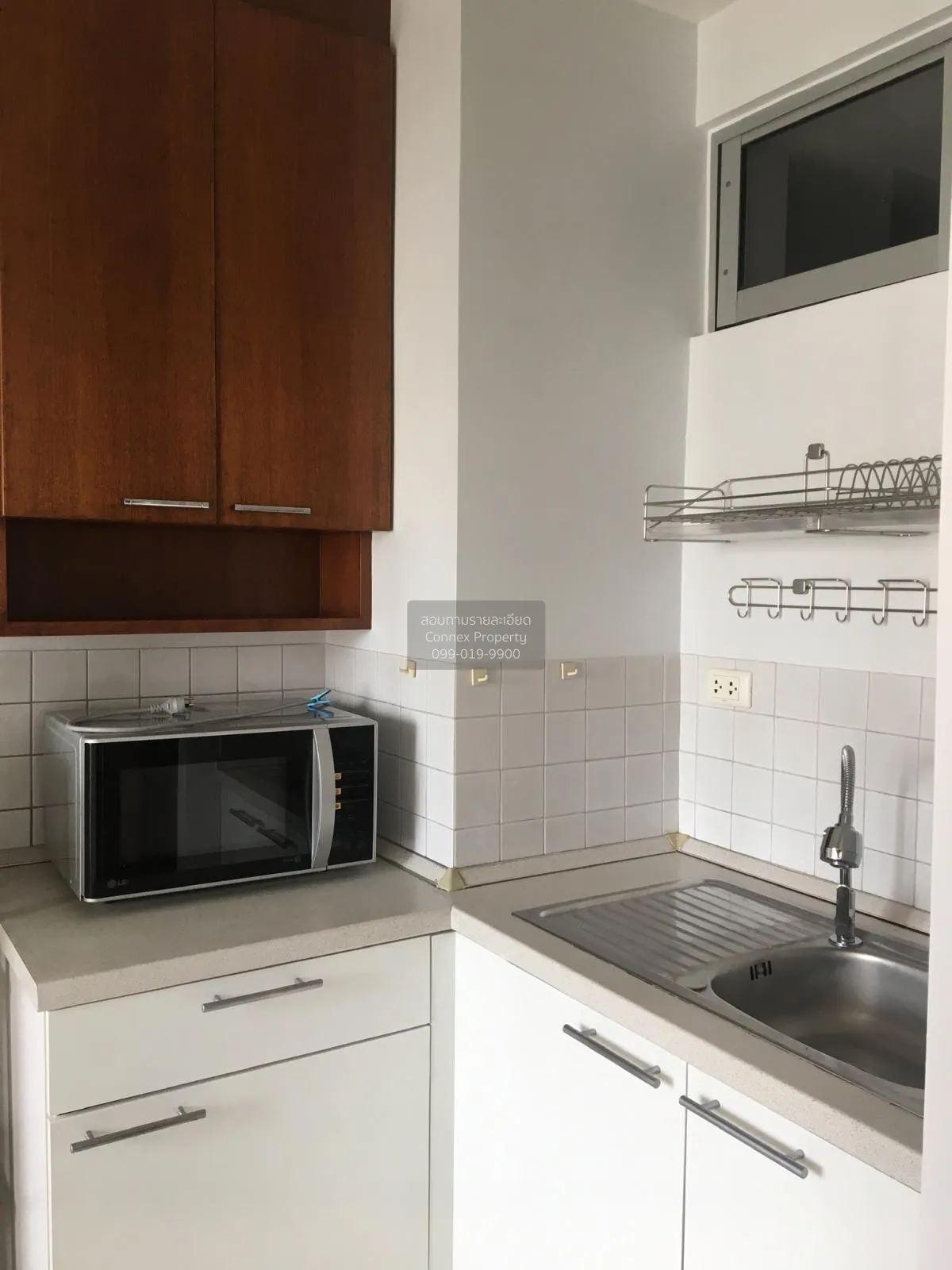 เช่าคอนโด  คอนโด วัน เอ็กซ์ สุขุมวิท 26 BTS-พร้อมพงษ์ คลองเตยเหนื