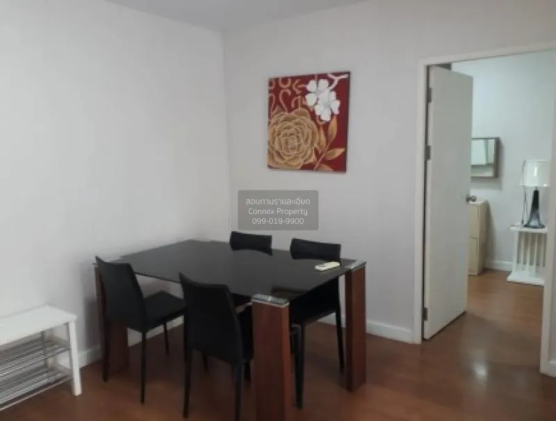 เช่าคอนโด  คอนโด วัน เอ็กซ์ สุขุมวิท 26 BTS-พร้อมพงษ์ คลองเตยเหนื 3