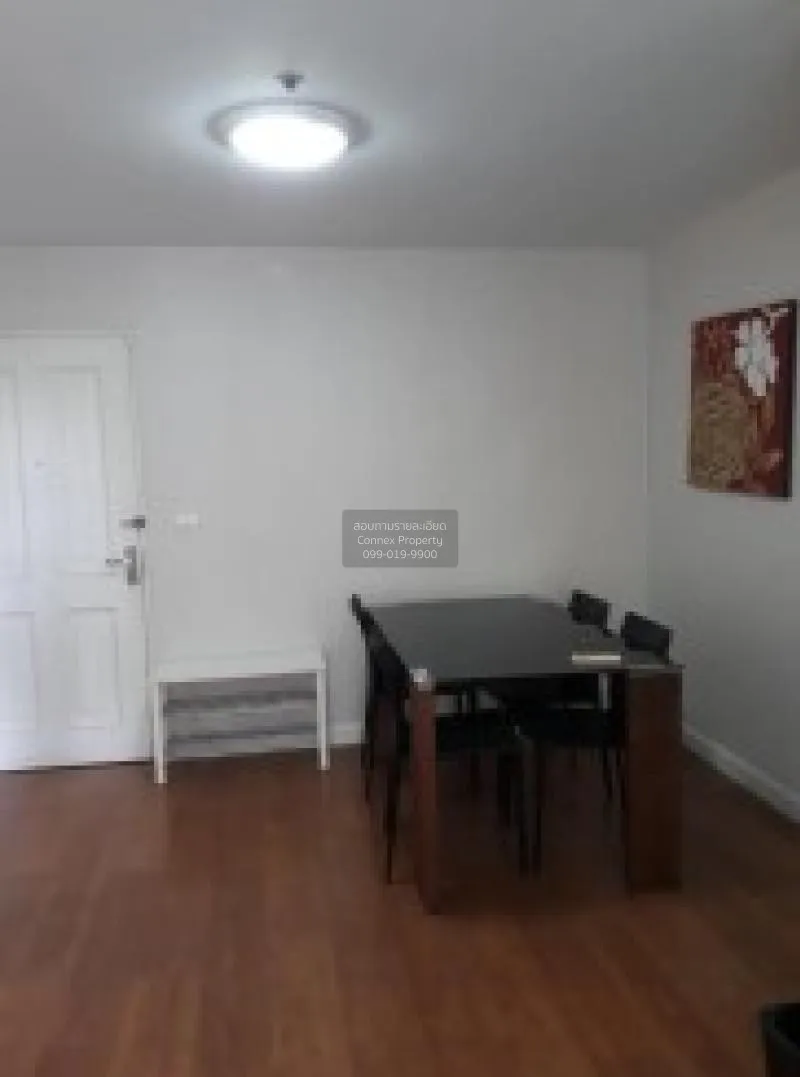 เช่าคอนโด  คอนโด วัน เอ็กซ์ สุขุมวิท 26 BTS-พร้อมพงษ์ คลองเตยเหนื 4