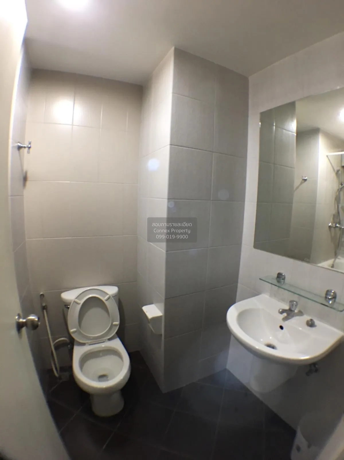 เช่าคอนโด  คอนโด วัน เอ็กซ์ สุขุมวิท 26 BTS-พร้อมพงษ์ คลองเตยเหนื