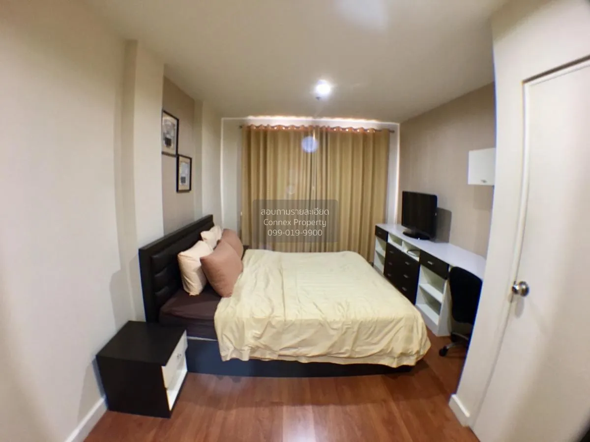 เช่าคอนโด  คอนโด วัน เอ็กซ์ สุขุมวิท 26 BTS-พร้อมพงษ์ คลองเตยเหนื