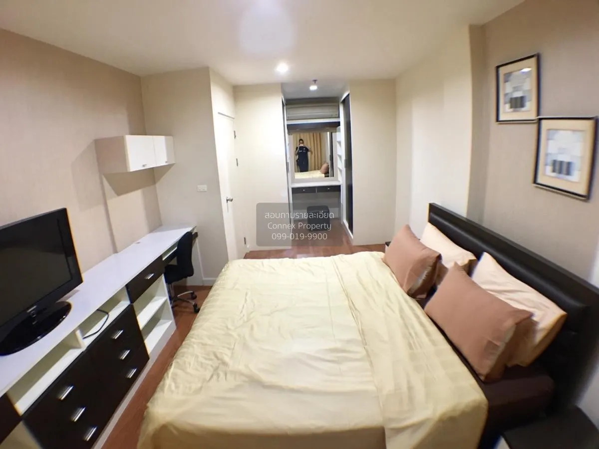 เช่าคอนโด  คอนโด วัน เอ็กซ์ สุขุมวิท 26 BTS-พร้อมพงษ์ คลองเตยเหนื