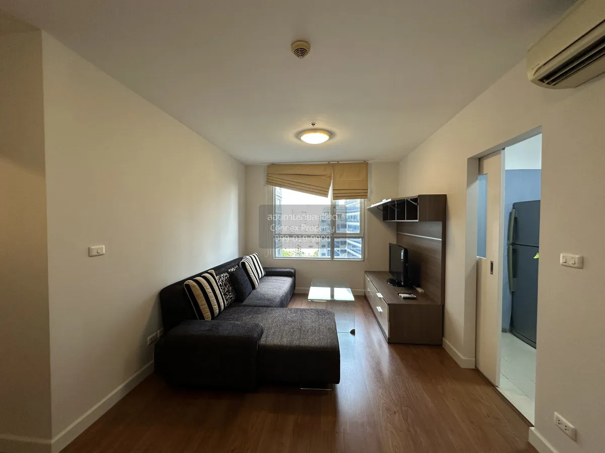 เช่าคอนโด  คอนโด วัน เอ็กซ์ สุขุมวิท 26 BTS-พร้อมพงษ์ คลองเตยเหนื 1