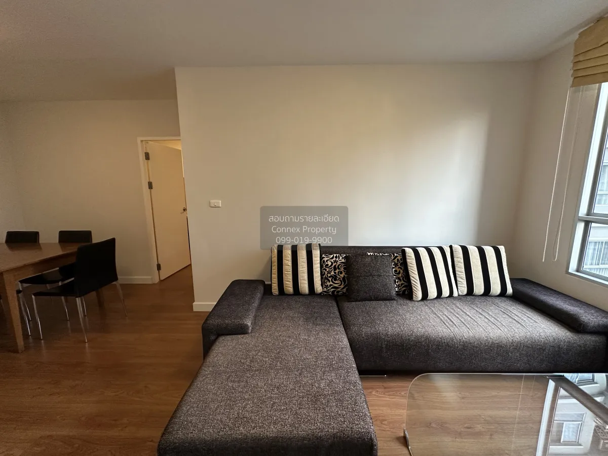 เช่าคอนโด  คอนโด วัน เอ็กซ์ สุขุมวิท 26 BTS-พร้อมพงษ์ คลองเตยเหนื 2